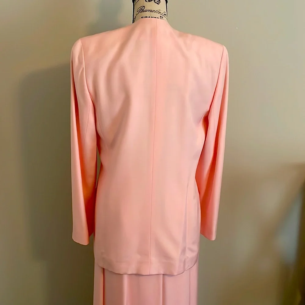Vintage two piece Christian Dior suit - Picture 9 of 16